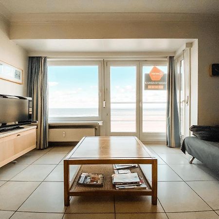 Residentie Plein Sud Διαμέρισμα Middelkerke Εξωτερικό φωτογραφία