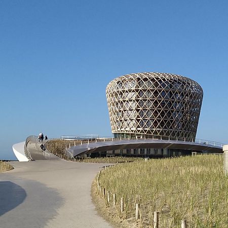 Residentie Plein Sud Διαμέρισμα Middelkerke Εξωτερικό φωτογραφία