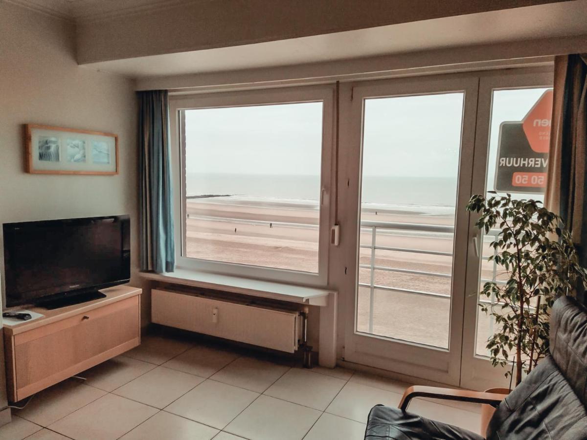 Residentie Plein Sud Διαμέρισμα Middelkerke Εξωτερικό φωτογραφία