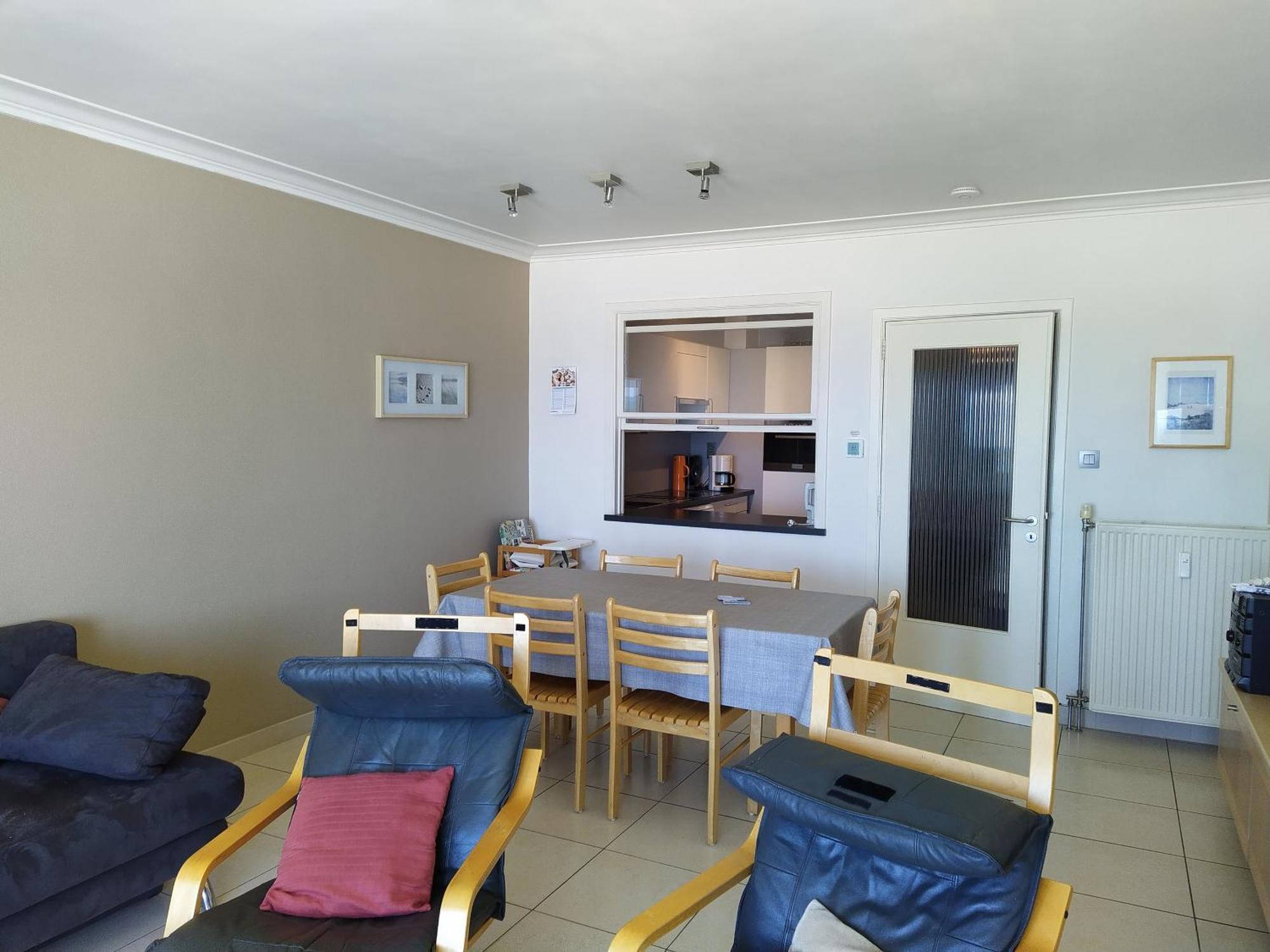Residentie Plein Sud Διαμέρισμα Middelkerke Εξωτερικό φωτογραφία