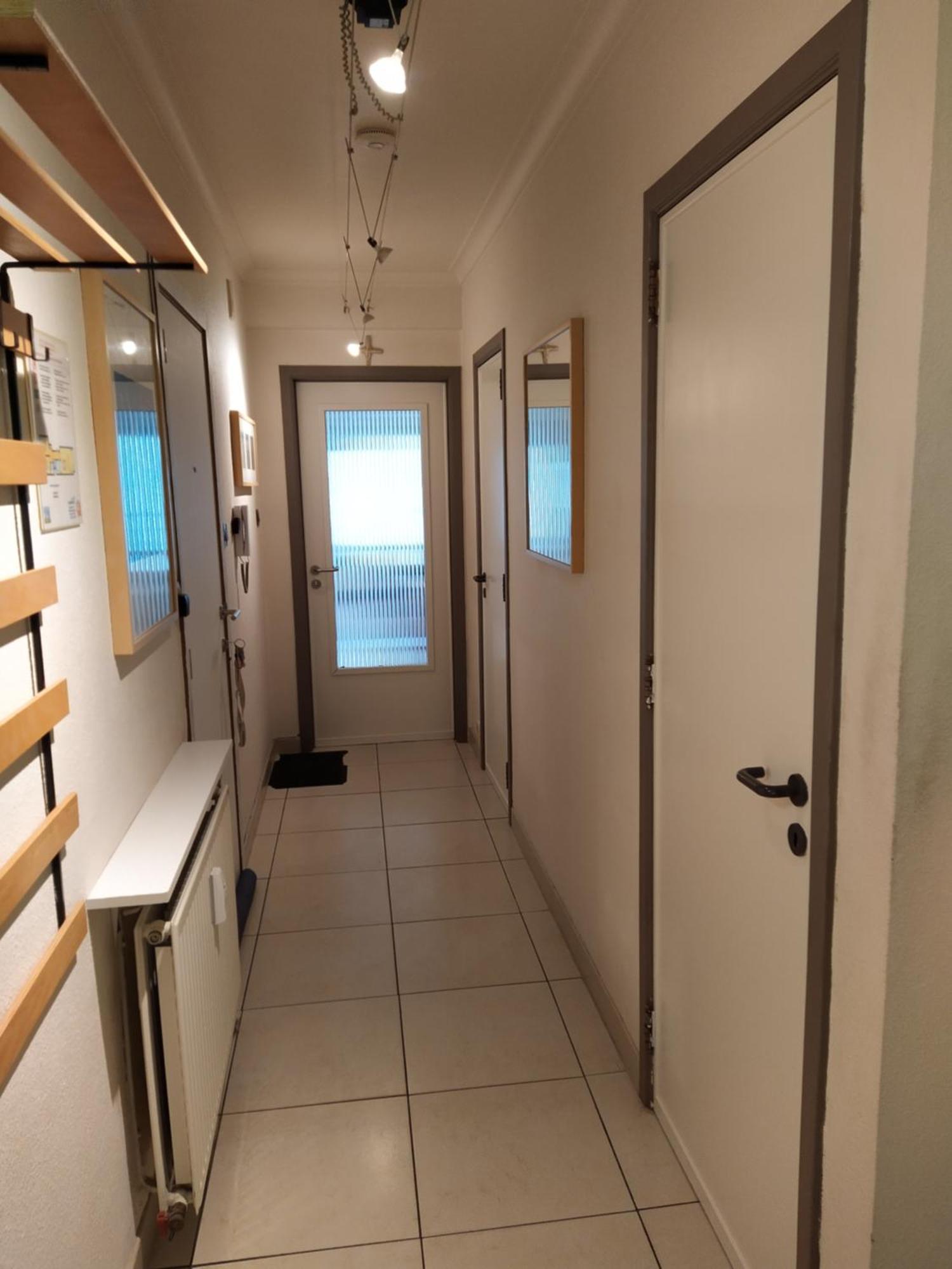 Residentie Plein Sud Διαμέρισμα Middelkerke Εξωτερικό φωτογραφία