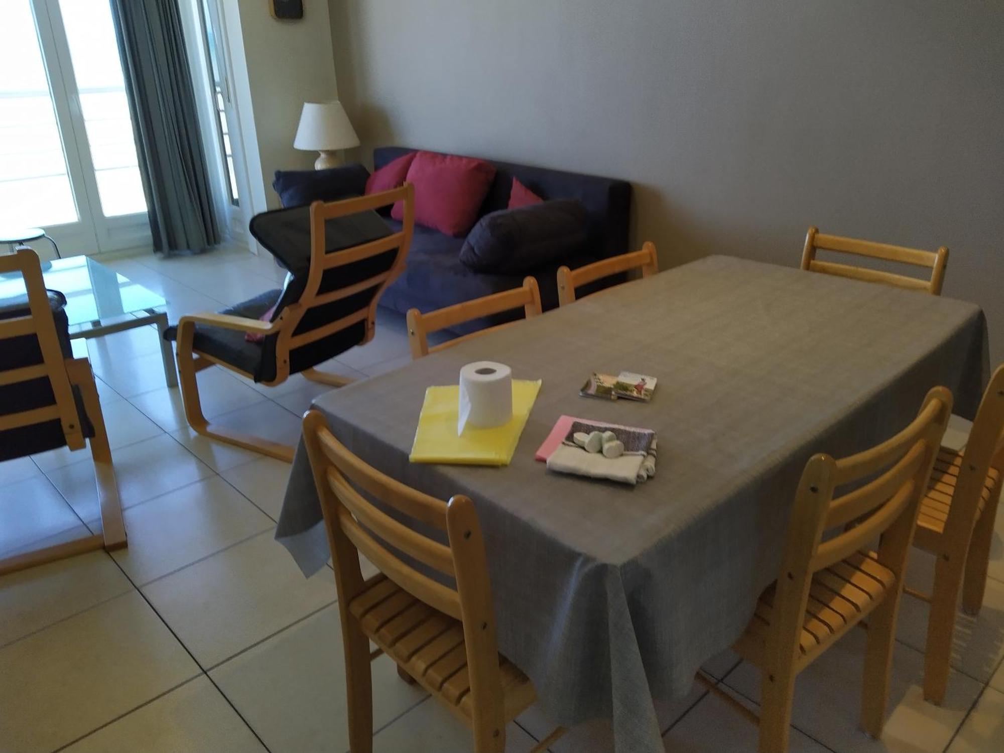 Residentie Plein Sud Διαμέρισμα Middelkerke Εξωτερικό φωτογραφία